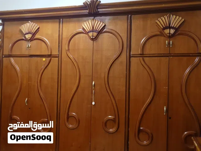 غرفة اخشاب صاج اصلي