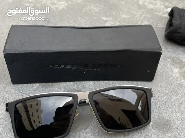 Porsche Design Sunglasses