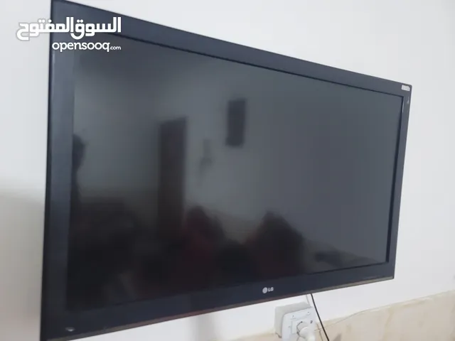 LG LCD 43 inch TV in Irbid