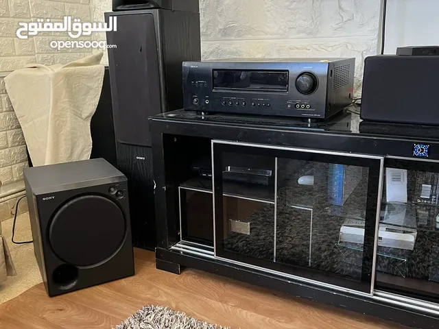  Home Theater for sale in Amman