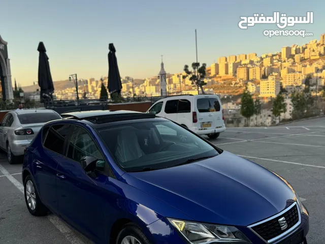 سيات ليووون