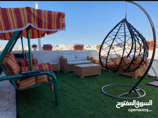 Furnished Monthly in Amman Um Uthaiena Al Gharbi