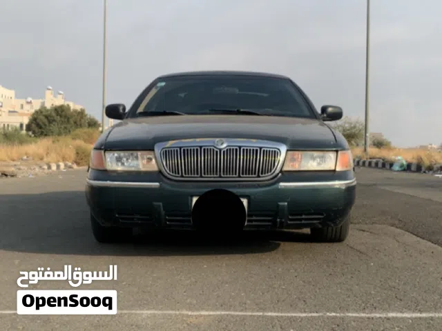 1998 Ford Other