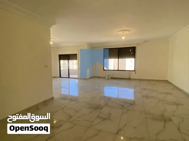 244 m2 4 Bedrooms Apartments for Sale in Amman Al Rabiah