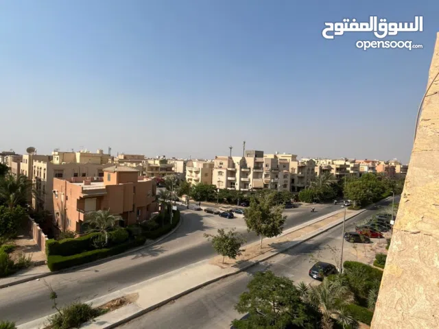 140 m2 3 Bedrooms Apartments for Rent in Cairo Fifth Settlement