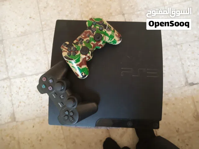 بلاي ستيشن 3