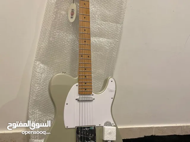جيتار كهربائي Harley Benton TE-62CC IS