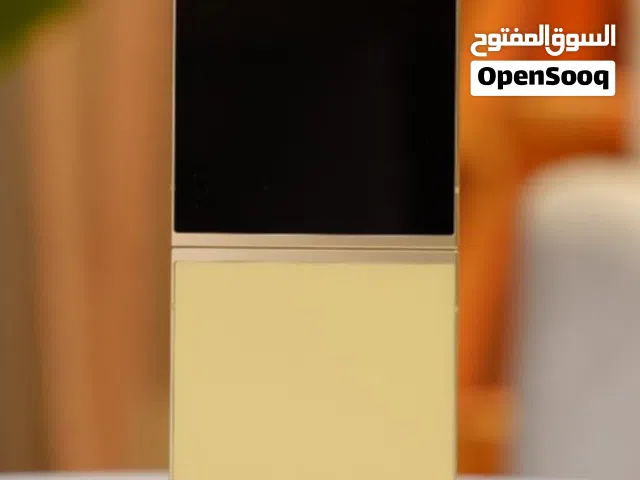 Samsung Galaxy Z Flip6 512 GB in Madaba