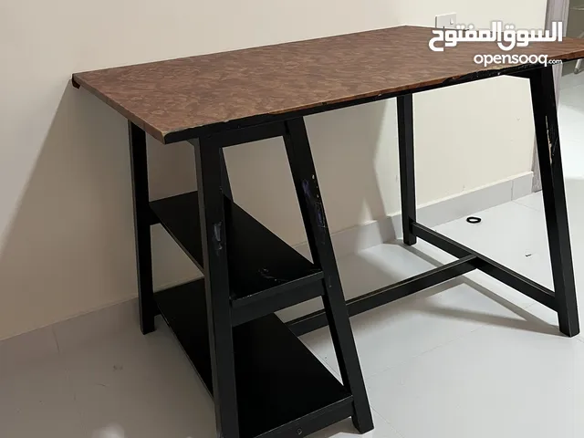 Table ( study table -wood)