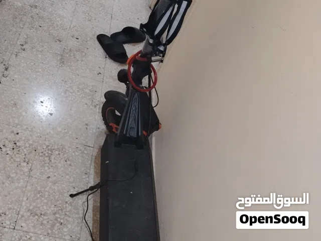 سكوتر كهربائي Mytoys MT615 بطارية ممتازة مع قفل مركزي عبر تطبيق الموبايل