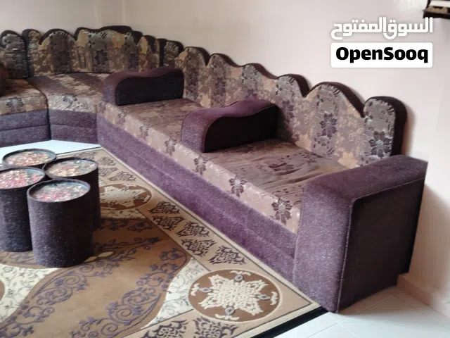 كنب جلسه عربيه ستعمل