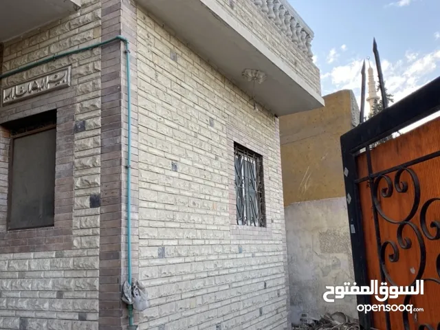 125 m2 More than 6 bedrooms Townhouse for Sale in Giza Haram