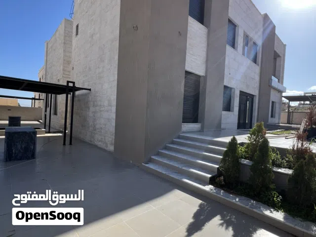 فيلا فاخره للبيع منطقه أ خاص