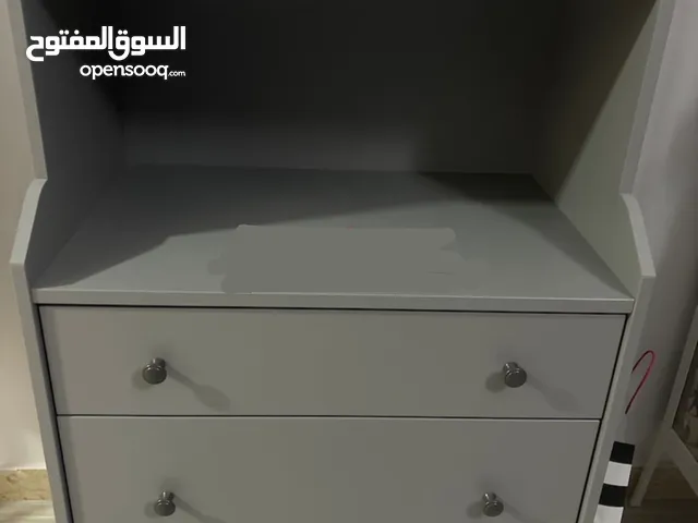 Grey drawer