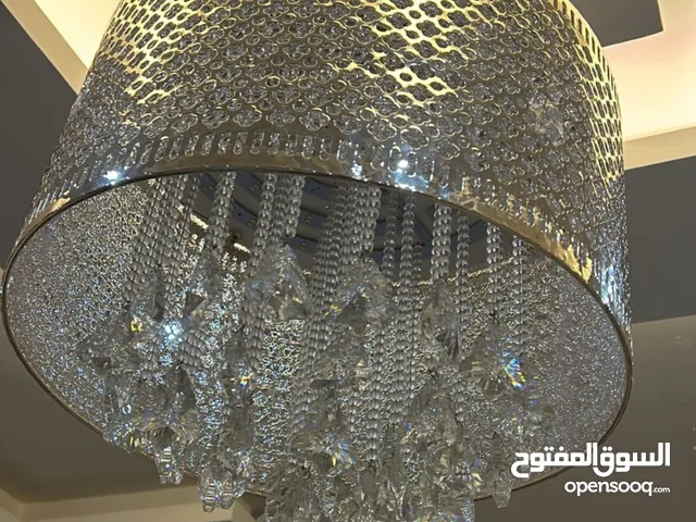 ثريات جديده