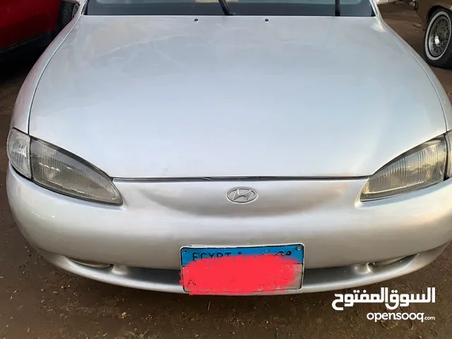 Used Hyundai Elantra in Cairo