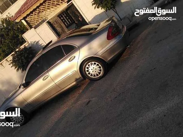 مرسيدس للبيع