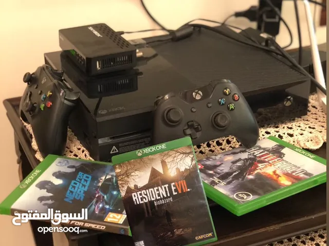  Xbox One for sale in Nabatieh