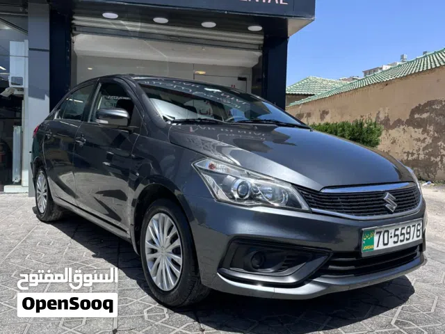 2024 Suzuki Ciaz GL