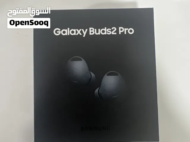 سماعة Galaxy Buds2pro