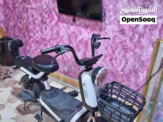 دراجه شحن ريان