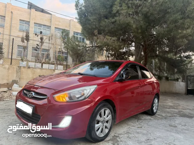 اكسنت مميزة 2016 ولا ضربة شاكوش اصل كوري اتوماتيك