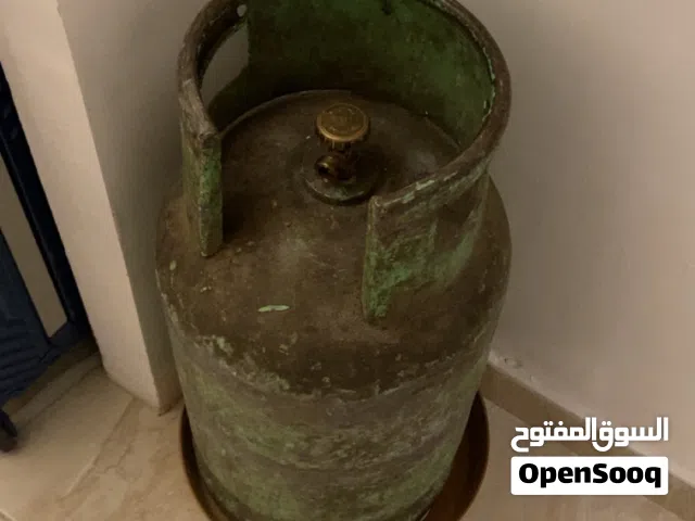 جرة غاز للبيع
