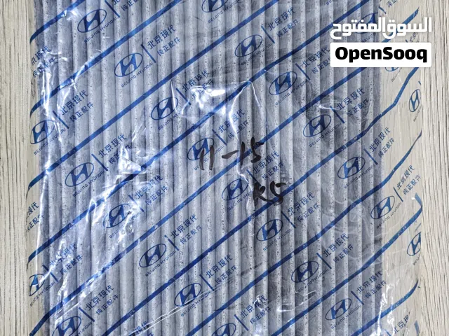 فلتر هواء کیا كادينزا موديل 2010 الي 2013