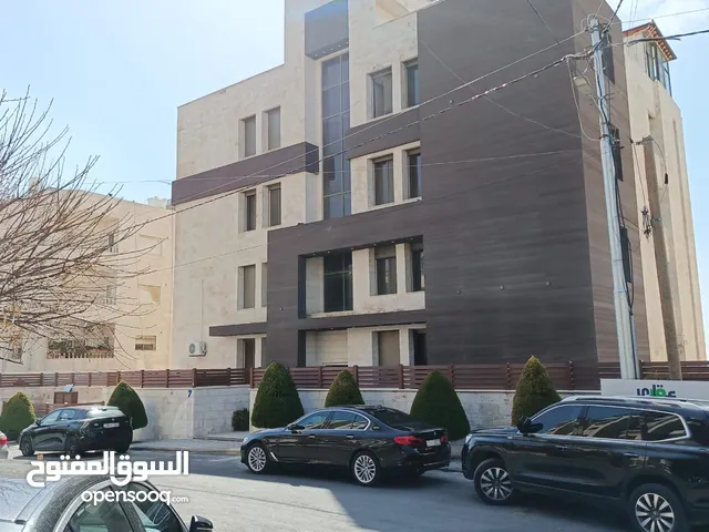 228 m2 3 Bedrooms Apartments for Sale in Amman Khalda