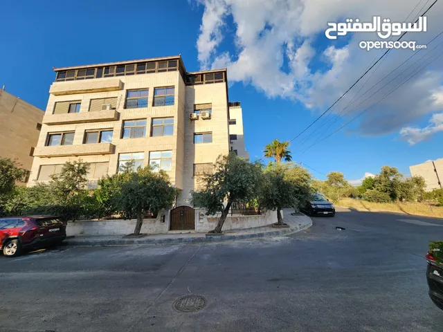 Building for Sale in Amman Tla' Ali