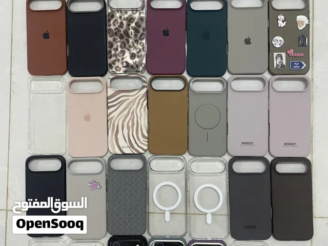 كفرات أيفون 17 أير