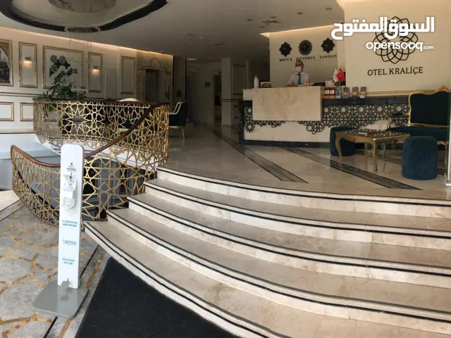Building for Sale in Istanbul Fatih