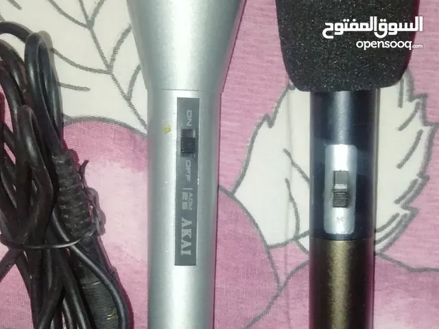  Microphones for sale in Alexandria