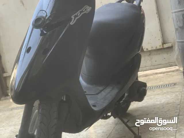 Yamaha Bolt 2024 in Baghdad