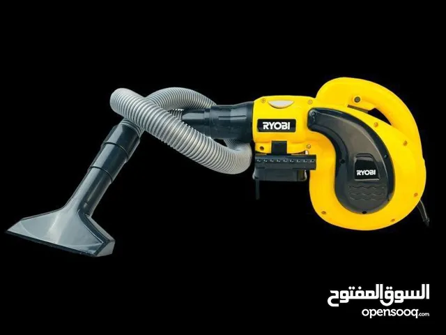 منفاخ هواء بلور