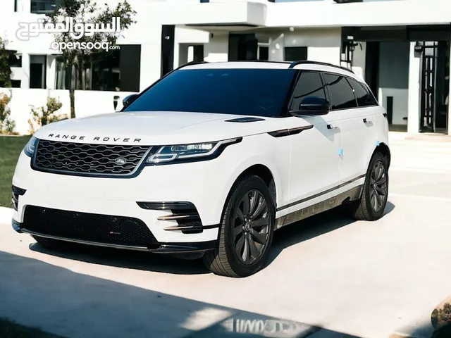  RANGE ROVER VELAR R-DYNAMIC 2022  LOW MILEAGE  LIKE BRAND NEW