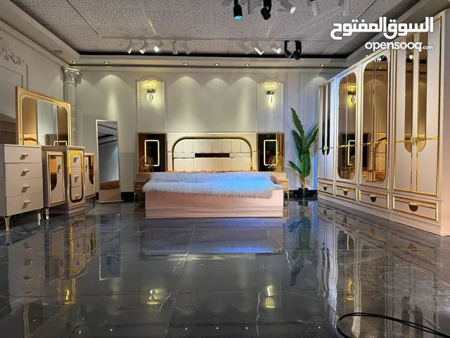 غرف نوم تركي