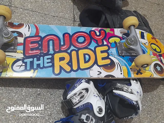 مستعمل نضيف