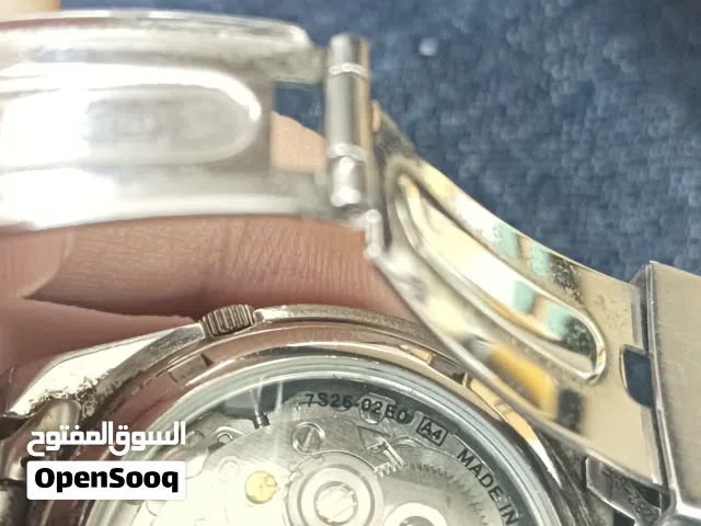 Automatic Seiko watches  for sale in Algeria