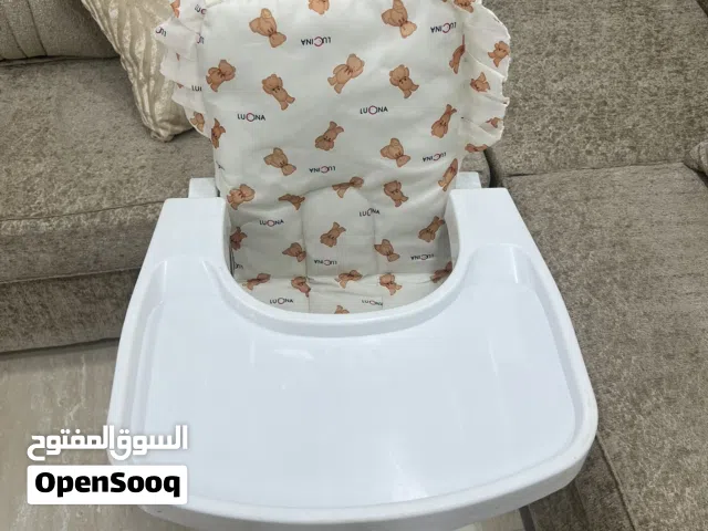 كرسي أطفال