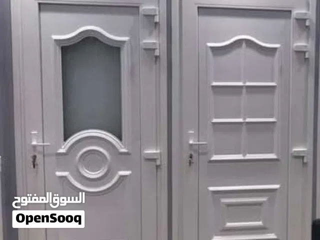 All-in-One Doors, Windows & Kitchen Solution Provider” Premium UPVC, Aluminium, Wooden & Fiber