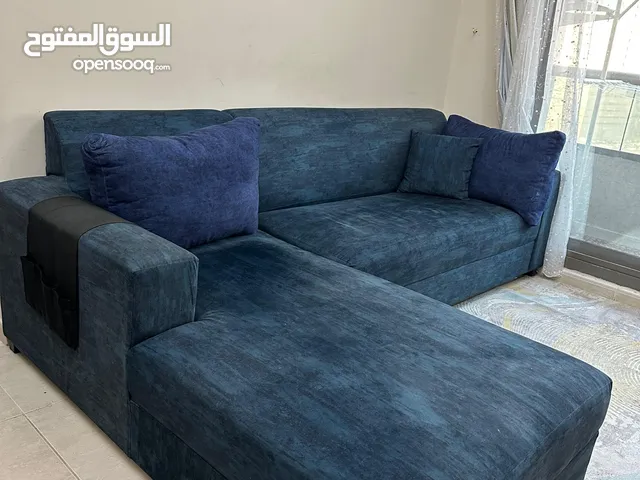 L-shape sofa for sale