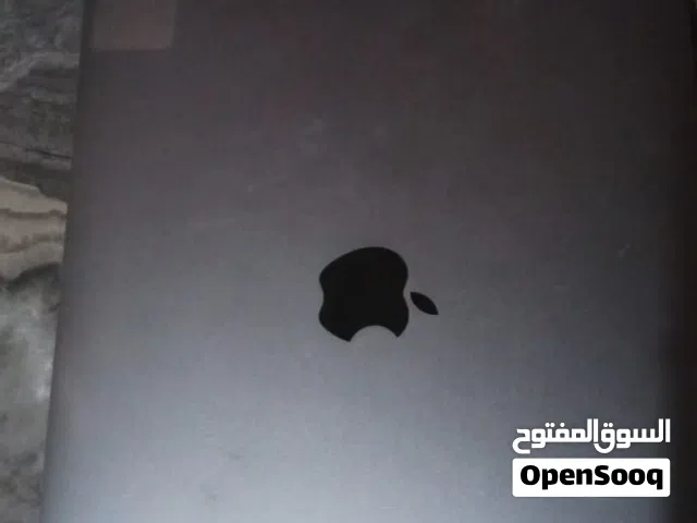 macOS Apple for sale  in Basra