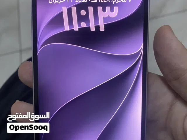 Apple iPhone 14 128 GB in Zarqa