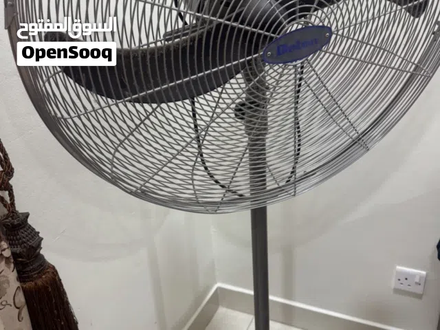 مروحه كبيره مناسبه للبر