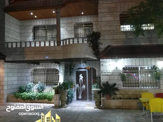 500 m2 More than 6 bedrooms Villa for Sale in Amman Al Urdon Street