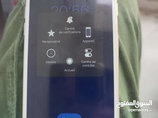 iPhone 7 (128gb) good condition