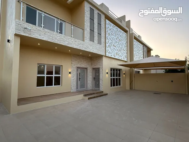 381m2 5 Bedrooms Villa for Sale in Muscat Amerat