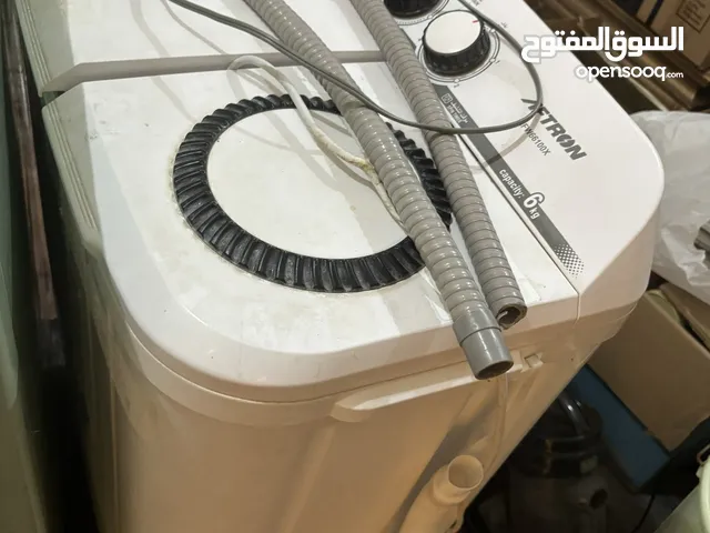 DLC 1 - 6 Kg Washing Machines in Al Ain