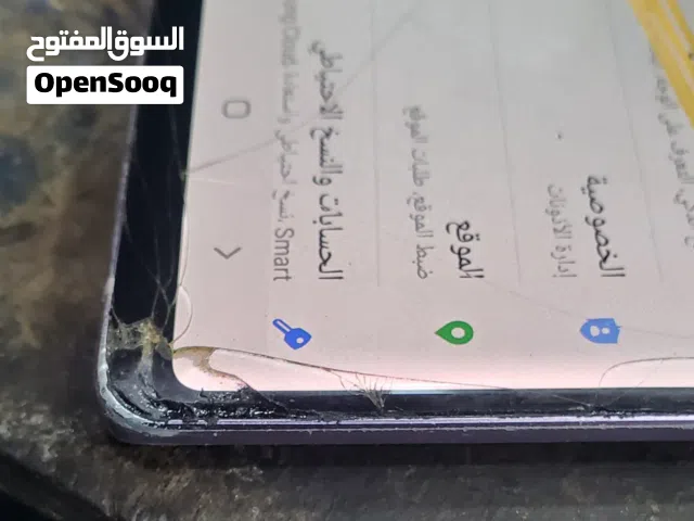 Samsung Galaxy Note 9 128 GB in Sana'a